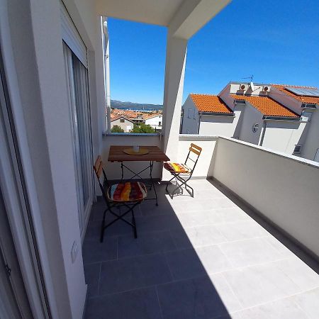 Apartments M & L Μούρτερ Εξωτερικό φωτογραφία