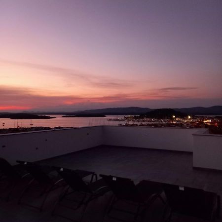 Apartments M & L Μούρτερ Εξωτερικό φωτογραφία