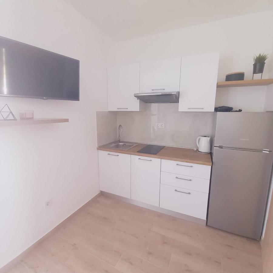 Apartments M & L Μούρτερ Εξωτερικό φωτογραφία