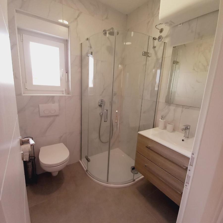 Apartments M & L Μούρτερ Εξωτερικό φωτογραφία