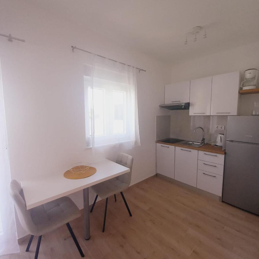 Apartments M & L Μούρτερ Εξωτερικό φωτογραφία