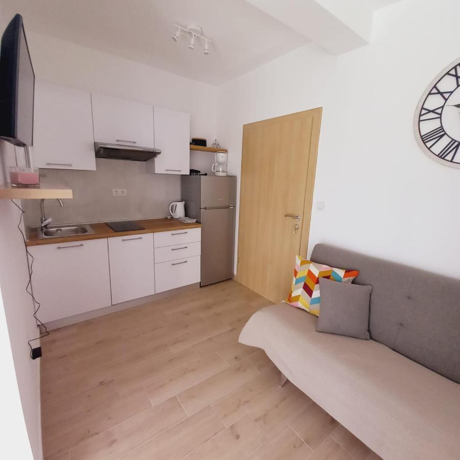 Apartments M & L Μούρτερ Εξωτερικό φωτογραφία