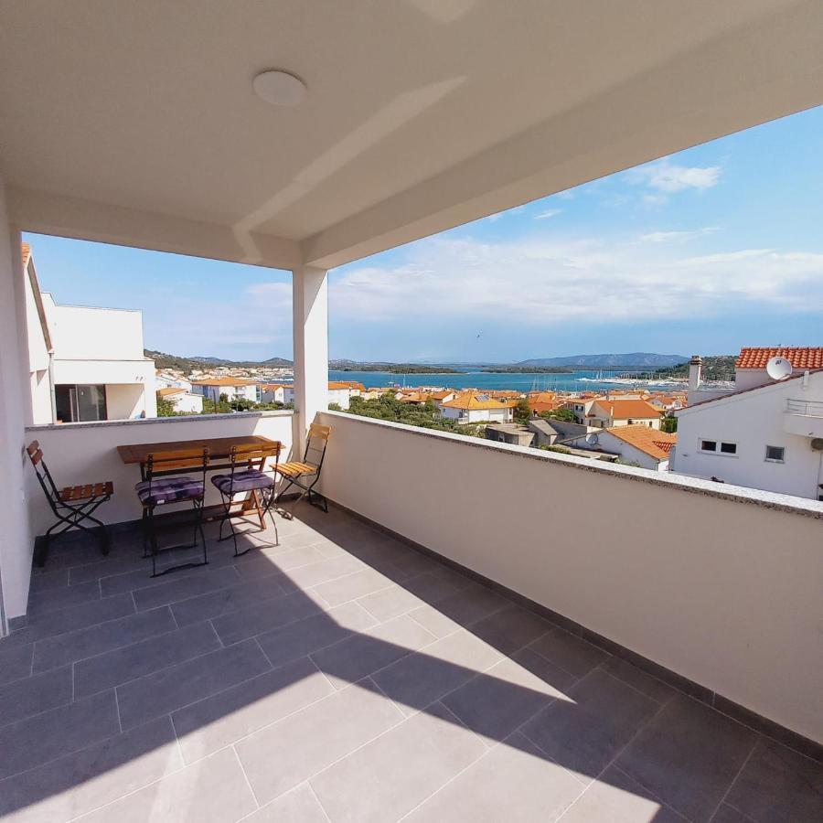 Apartments M & L Μούρτερ Εξωτερικό φωτογραφία