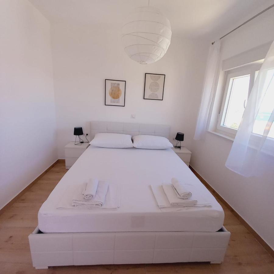Apartments M & L Μούρτερ Εξωτερικό φωτογραφία