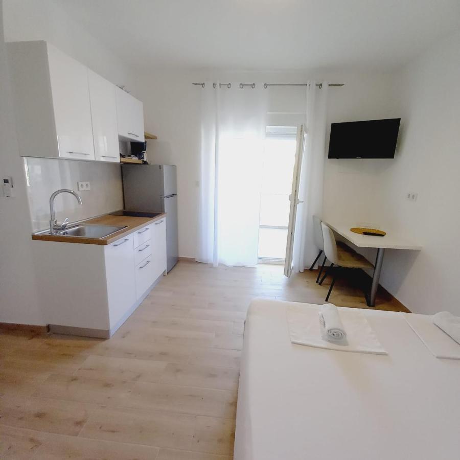 Apartments M & L Μούρτερ Εξωτερικό φωτογραφία