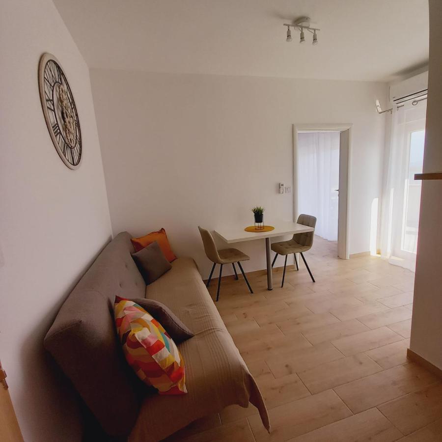Apartments M & L Μούρτερ Εξωτερικό φωτογραφία