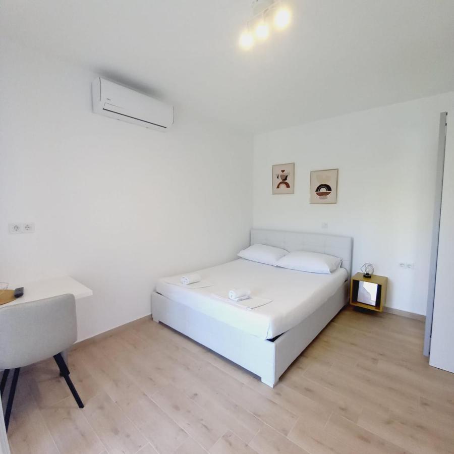 Apartments M & L Μούρτερ Εξωτερικό φωτογραφία
