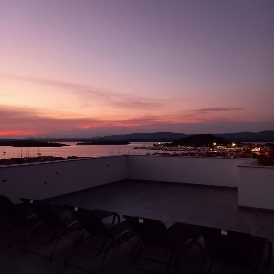 Apartments M & L Μούρτερ Εξωτερικό φωτογραφία