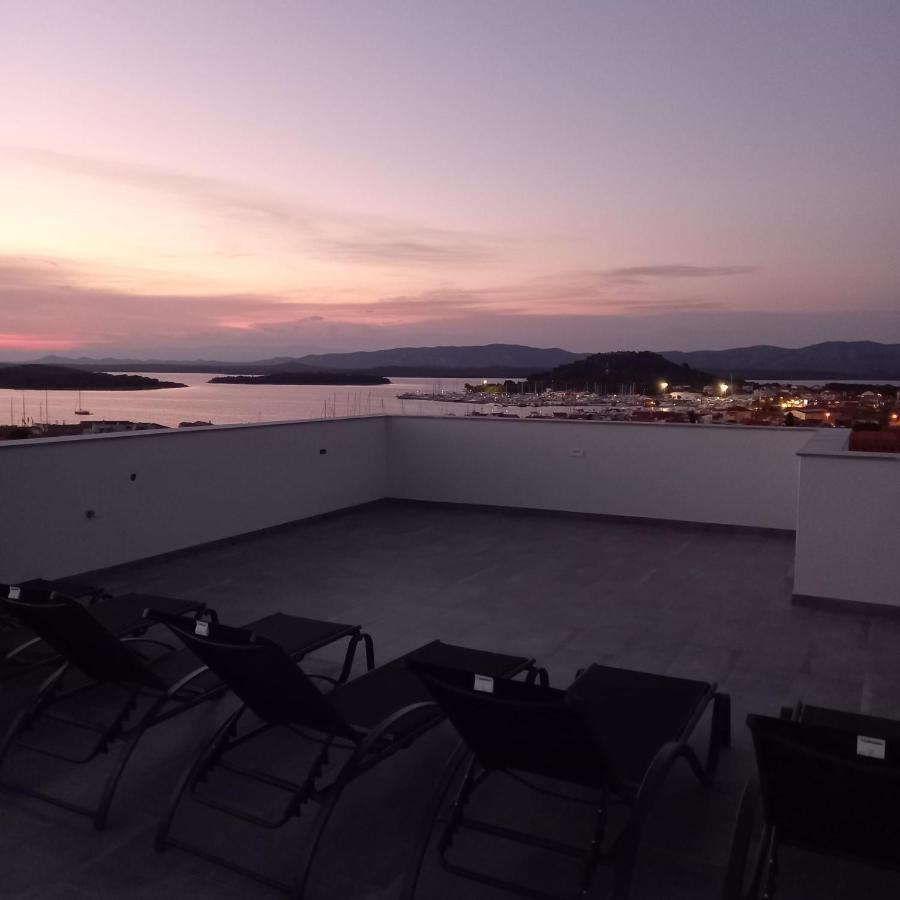 Apartments M & L Μούρτερ Εξωτερικό φωτογραφία